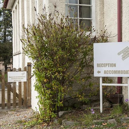 Craggan Outdoors Ardenbeg Bunkhouse Ostello Grantown-on-Spey Esterno foto