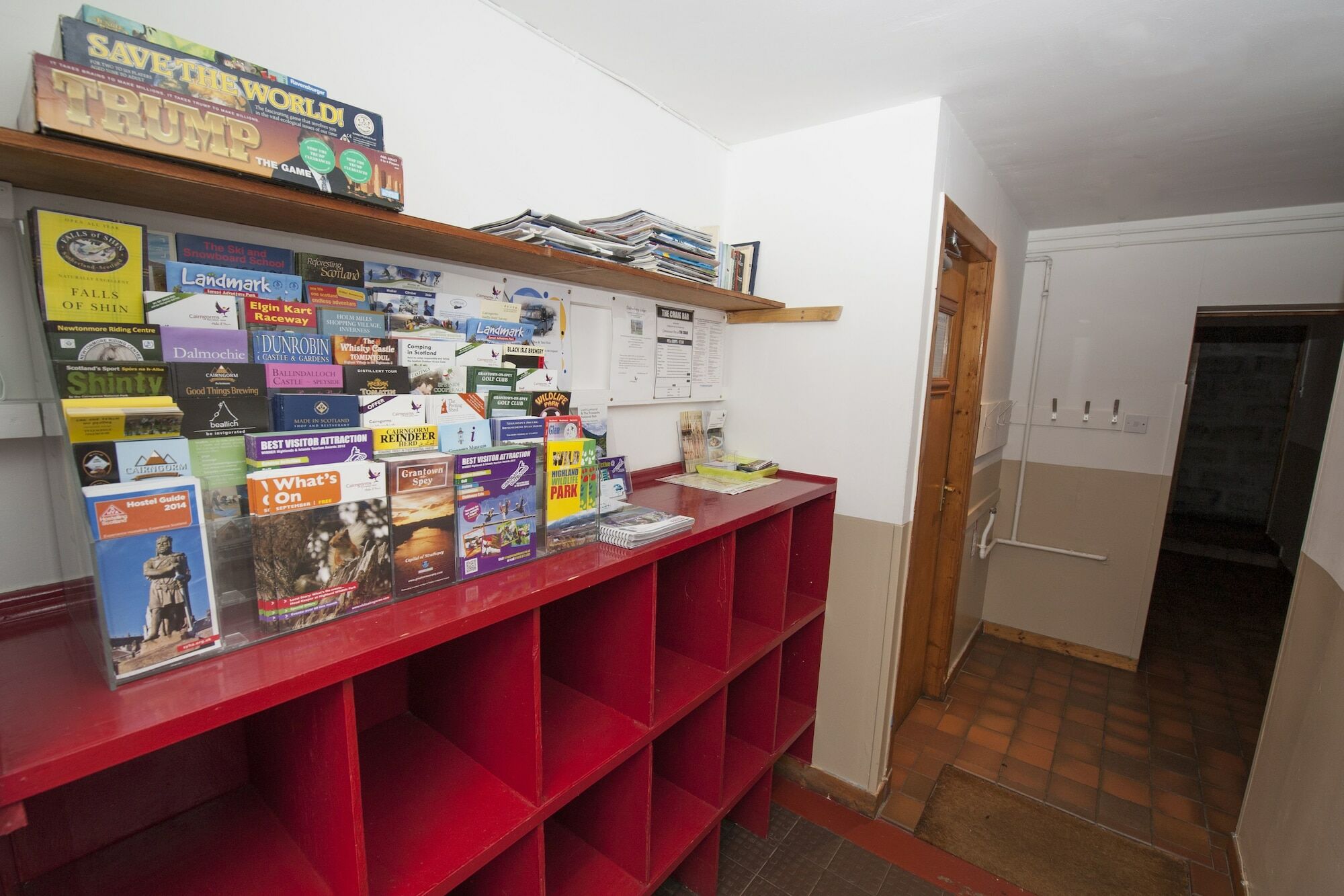 Craggan Outdoors Ardenbeg Bunkhouse Ostello Grantown-on-Spey Esterno foto