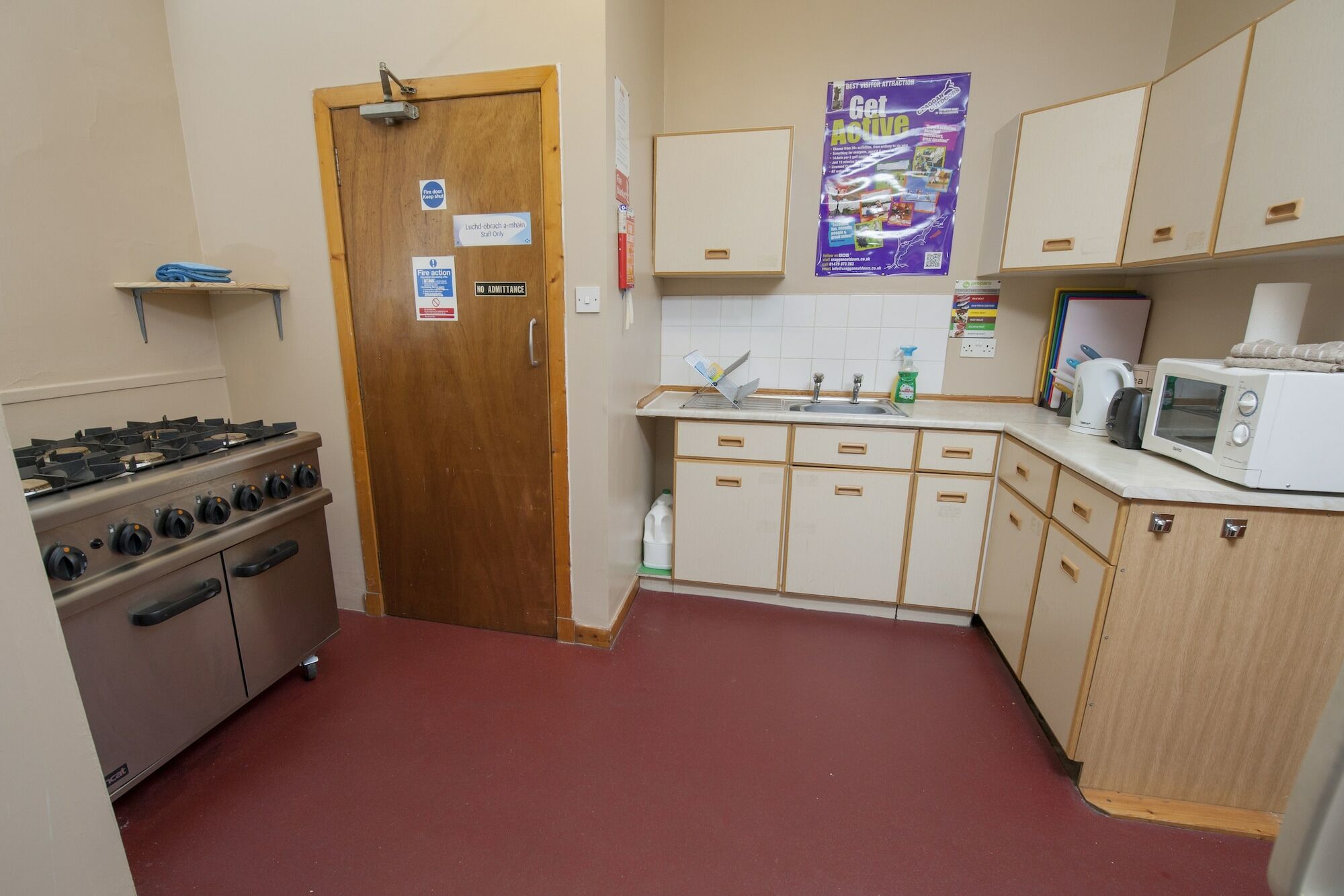 Craggan Outdoors Ardenbeg Bunkhouse Ostello Grantown-on-Spey Esterno foto